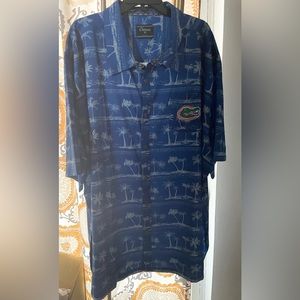Mens Gator shirt